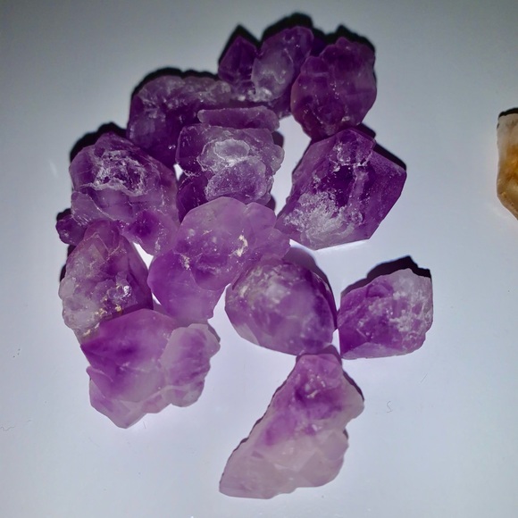 LAST ONE! 6pc Crystal Bundle Gift Set Healing - Picture 6 of 7